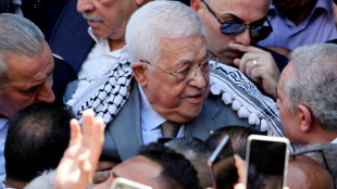 El presidente palestino visita Yen&iacute;n tras una mort&iacute;fera operaci&oacute;n israel&iacute;