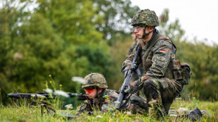 Umfrage: Knappe Mehrheit f&uuml;r Wiedereinf&uuml;hrung der Wehrpflicht