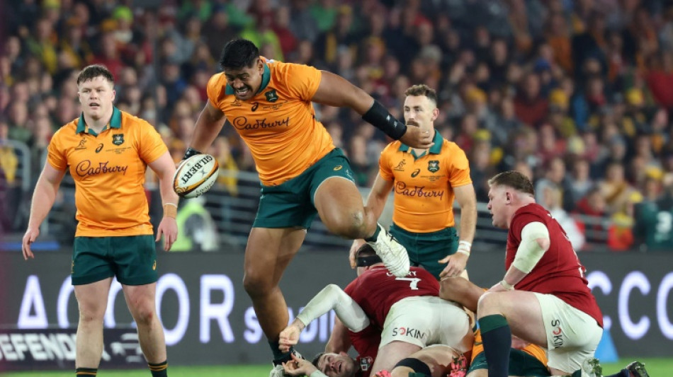 Rugby Australia relaxes 'redundant' limit on foreign-based players