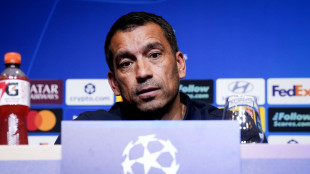 Champions: van Bronckhorst 'il Como ricorda il Barca, ha una storia da favola'