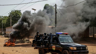 Nach Putsch in Guinea-Bissau: Militär gibt Bildung von Übergangsregierung bekannt
