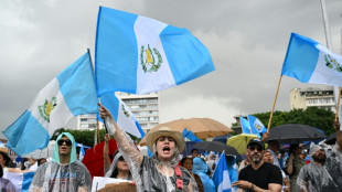 El Tribunal Electoral de Guatemala suspende la inhabilitaci&oacute;n al partido de Ar&eacute;valo