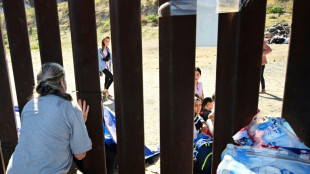 Migrant surge in US sparks anguish in Democratic cities