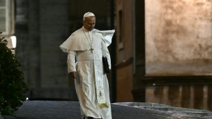 'A guerra voltou a estar na moda e um fervor b&eacute;lico se alastra', denuncia papa Le&atilde;o XIV