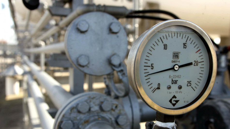 Il prezzo del gas chiude oltre i 50 euro con tensioni Israele-Iran