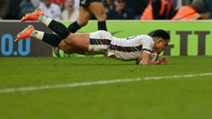 Marcus Smith starts at full-back in England's Six Nations finale with Wales