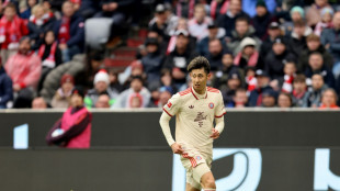 FC Bayern: Ito wohl erneut am Fuß verletzt