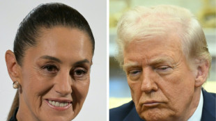 Medien: Trump will Militär gegen lateinamerikanische Drogenkartelle einsetzen