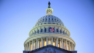 US-Repr&auml;sentantenhaus stimmt f&uuml;r Milliardenhilfen f&uuml;r die Ukraine