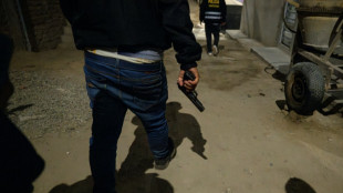 Voyage à Trujillo, épicentre de l'extorsion au Pérou