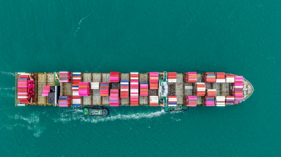 China&#039;s trade surplus tops $1 trillion despite plunge in US-bound exports