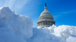 Trump insta al Congreso a acabar con la par&aacute;lisis gubernamental