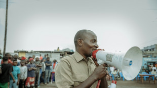 Trump to sign Rwanda, DR Congo accord even as violence rages