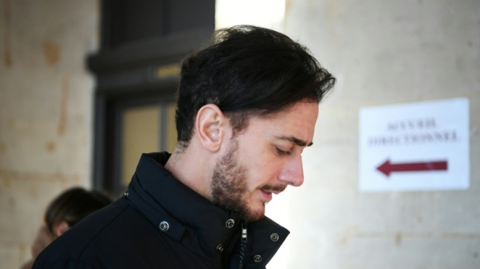 Le chanteur marocain Saad Lamjarred jug&eacute; pour viol pr&egrave;s de Saint-Tropez