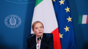 Meloni, cordoglio per Maria Spinelli, due italiani feriti in Svizzera