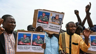 Cumbre de pa&iacute;ses de &Aacute;frica occidental tras fracaso del ultim&aacute;tum a militares de N&iacute;ger
