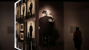 Marilyn Monroe, un icono feminista detr&aacute;s de la estrella hipersexualizada