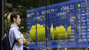 Borsa: Tokyo, apertura in rialzo (+1,10%)