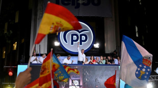 La amargura e incredulidad de la derecha espa&ntilde;ola ante una victoria insuficiente