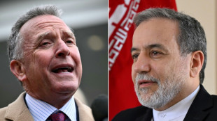 Ir&aacute;n y Estados Unidos programan nuevo ciclo de di&aacute;logo tras conversaciones en Roma sobre el programa nuclear