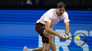 Zverev unterliegt de Minaur: Traumfinale gegen Alcaraz geplatzt