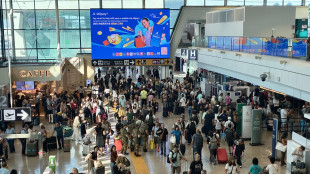 Estate record a Fiumicino, 15milioni passeggeri e oltre 1.100 voli in un giorno