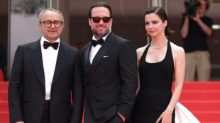 'Minotaur', o drama russo em Cannes que tem 'desastre' da guerra como cen&aacute;rio