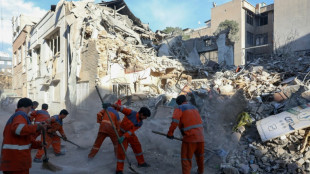 Iran says ready for anything after Trump warns 'whole civilization will die'