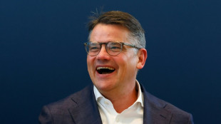 Hessischer Landtag best&auml;tigt CDU-Politiker Rhein als Ministerpr&auml;sident im Amt