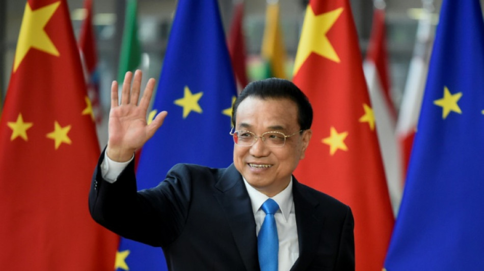 Ex-premier chin&ecirc;s Li Keqiang morre de ataque card&iacute;aco