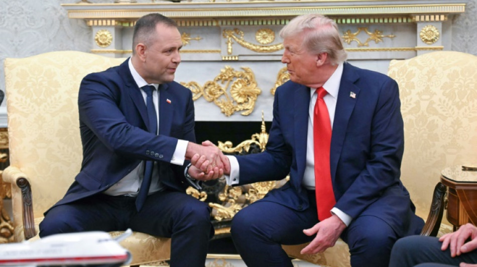 Trump: USA könnten mehr Soldaten in Polen stationieren