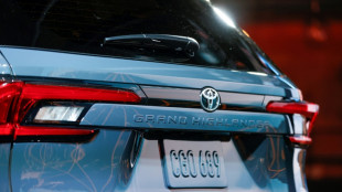 Toyota invertir&aacute; 2.200 millones de d&oacute;lares para fabricar autom&oacute;viles h&iacute;bridos en Brasil