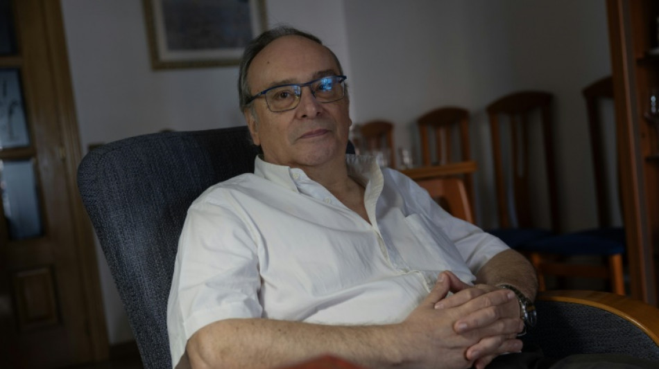 Primera declaraci&oacute;n ante un juez espa&ntilde;ol de una v&iacute;ctima de la dictadura franquista