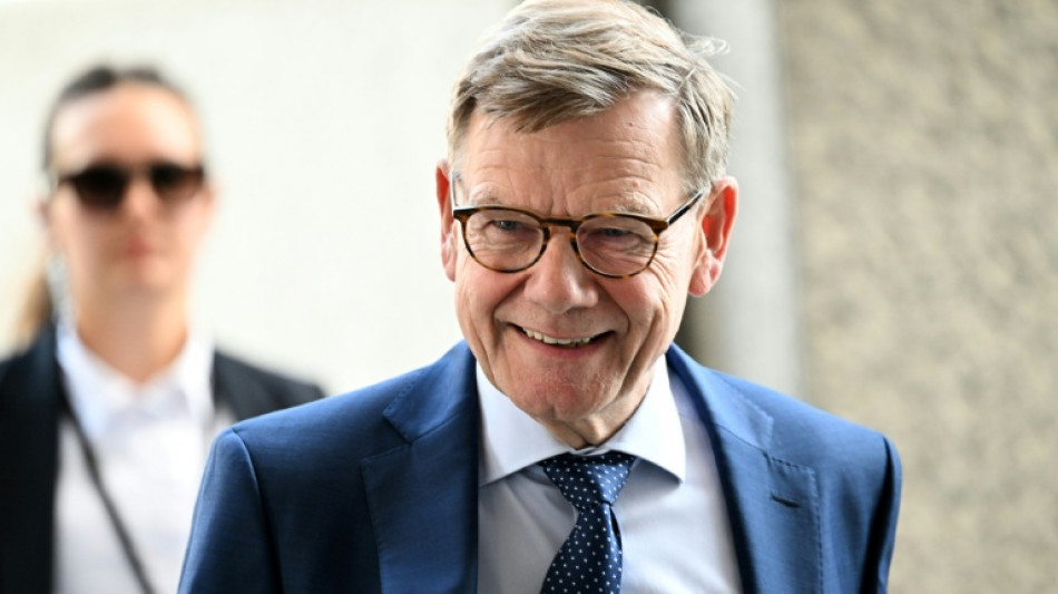 Bundesau&szlig;enminister Wadephul reist in die Schweiz