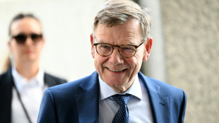 Bundesau&szlig;enminister Wadephul reist in die Schweiz