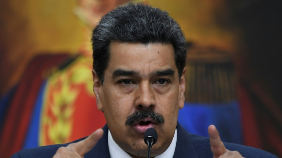 Venezuela: reprise des n&eacute;gociations entre gouvernement et opposition