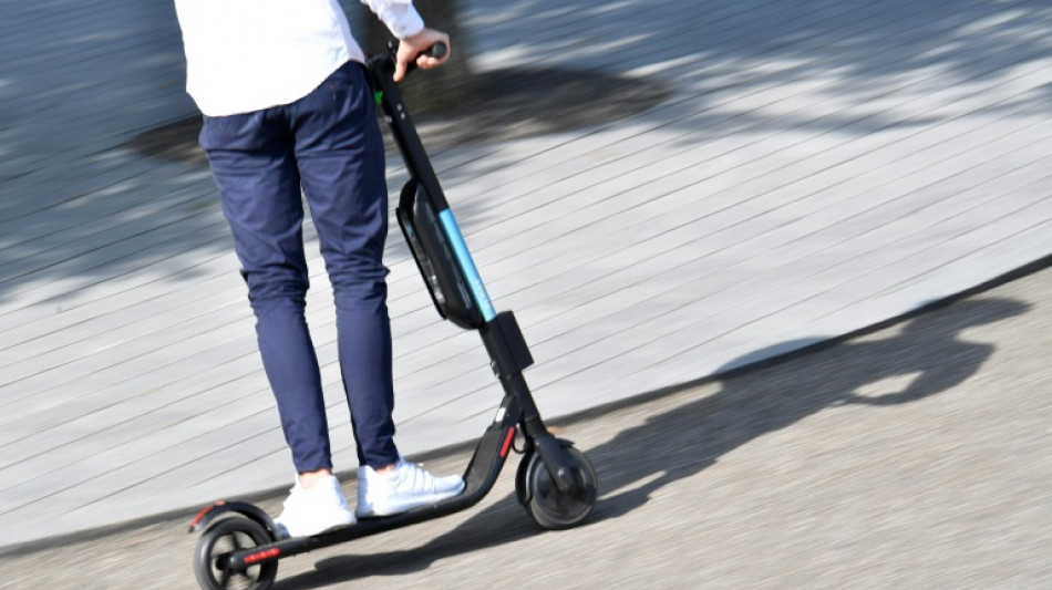 OLG: Trunkenheitsfahrt mit E-Scooter f&uuml;hrt zu Verlust von Fahrerlaubnis 
