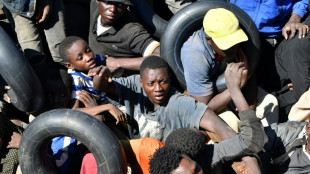 Deutschland k&ouml;nnte Aufnahme von Migranten aus Italien wiederaufnehmen