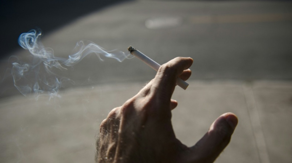 Tabac: 68.000 morts en France en 2023, un fardeau toujours important pour la sant&eacute; publique