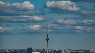 Deutscher Filmpreis geht an "In die Sonne schauen"