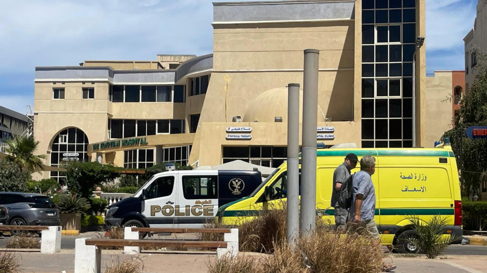 Arrestato in Egitto l'ex marito dell'italiana condannata per adulterio
