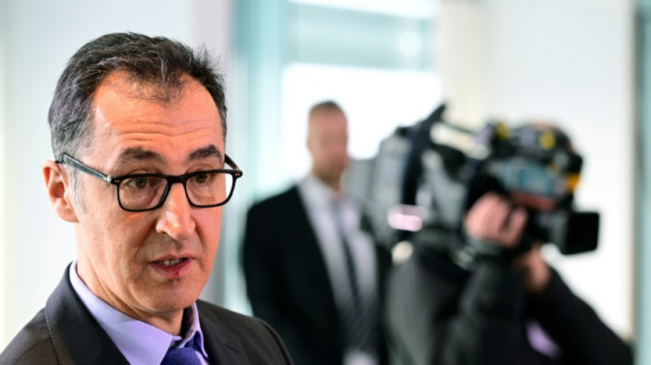 &Ouml;zdemir begr&uuml;&szlig;t EU-Zugest&auml;ndnis an Bauern beim Brachland - mit Einschr&auml;nkungen