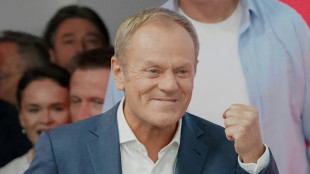 Polish liberal opposition favoured in election exit poll