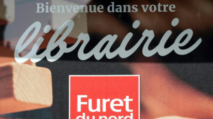 Les librairies Furet du Nord et Decitre demandent leur placement en redressement judiciaire
