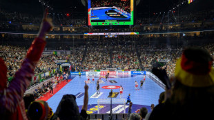 "Beeindruckend": Halbfinalisten schw&auml;rmen von EM-Atmosph&auml;re