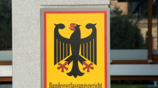 Sohn scheitert mit Verfassungsbeschwerde wegen k&uuml;nstlicher Ern&auml;hrung von krankem Vater