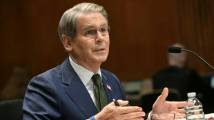 US Treasury chief defends pivot to extend Russia oil sanctions relief