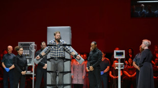 Espetáculo contemporâneo 'Dead Man Walking' estreia temporada na Ópera de Nova York