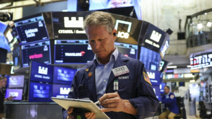 Wall Street ouvre en hausse, la tech se redresse
