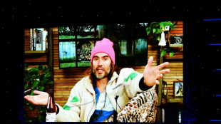 Actor Russell Brand acusado en Nueva York por agresi&oacute;n sexual en 2010